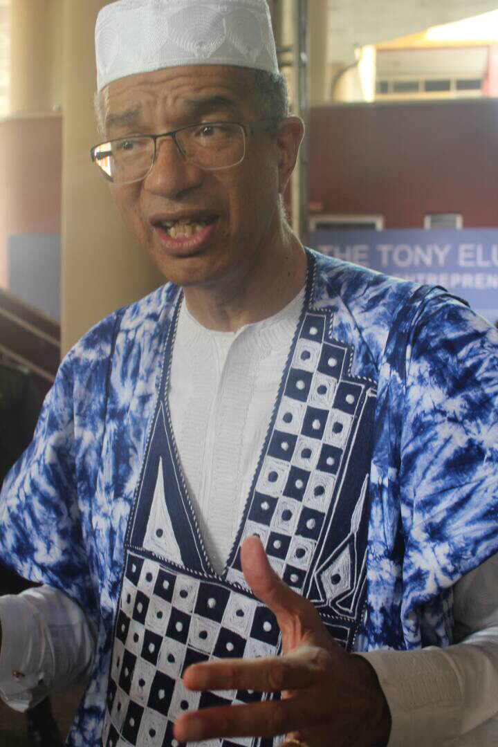 Lionel Zinsou à AlWihda : « c’est possible de créer beaucoup d’emplois » en Afrique. ALWIHDA Lionel Zinsou à AlWihda : « c’est possible de créer beaucoup d’emplois » en Afrique. ALWIHDA