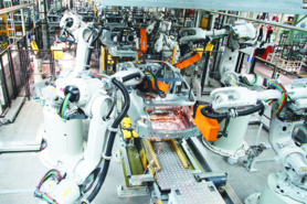 China remains most important destination of foreign investment 