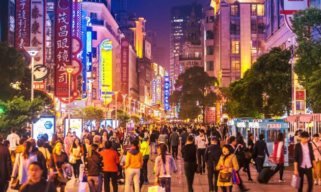 China's new era full of expectations China's new era full of expectations