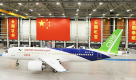 China treats domestic, foreign firms equally in policy-making: official