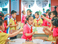 Over 700 million Chinese students benefit from government aid funds