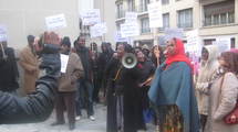 Djibouti : Rassemblement par l'ADD pour la 18ème commémoration du massacre d'Arhiba Djibouti : Rassemblement par l'ADD pour la 18ème commémoration du massacre d'Arhiba