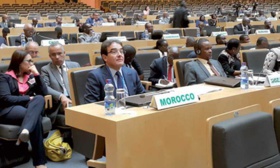 Belle déculottée diplomatique algérienne prise à Addis-Abeba Belle déculottée diplomatique algérienne prise à Addis-Abeba