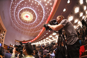 Seeing a better China through “Delegates passage”