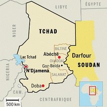 Elbechir ouvre un nouveau front sur le sol centrafricain, l'ambassade du Soudan réagit Elbechir ouvre un nouveau front sur le sol centrafricain, l'ambassade du Soudan réagit