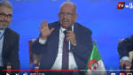 Quand diplomatie algérienne rime avec infantilisme et calomnie ! Quand diplomatie algérienne rime avec infantilisme et calomnie !