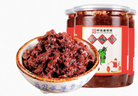 Szechuan Sauce craved by people worldwide