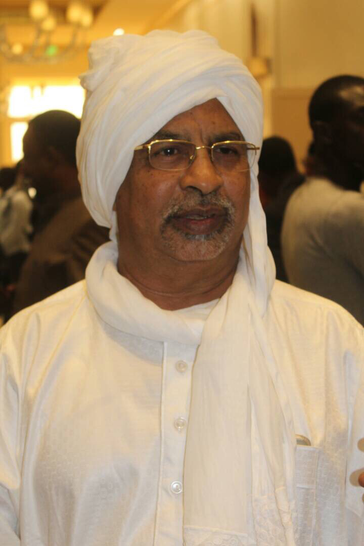 Mahamat Saleh Annadif : "personne n’est capable de faire face aux problèmes du monde seul". Alwihda Info/D.W. Mahamat Saleh Annadif : "personne n’est capable de faire face aux problèmes du monde seul". Alwihda Info/D.W.