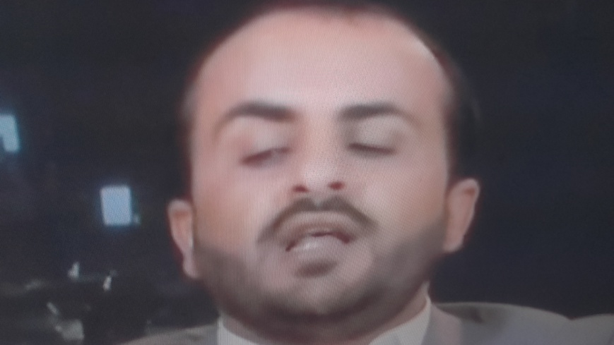 Yémen: Les rebelles Houtis menacent l'espace aérien des Emirats arabes unis Yémen: Les rebelles Houtis menacent l'espace aérien des Emirats arabes unis