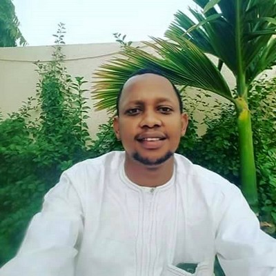 Décès tragique d'Amine Acyl, un jeune militant de la société civile Décès tragique d'Amine Acyl, un jeune militant de la société civile