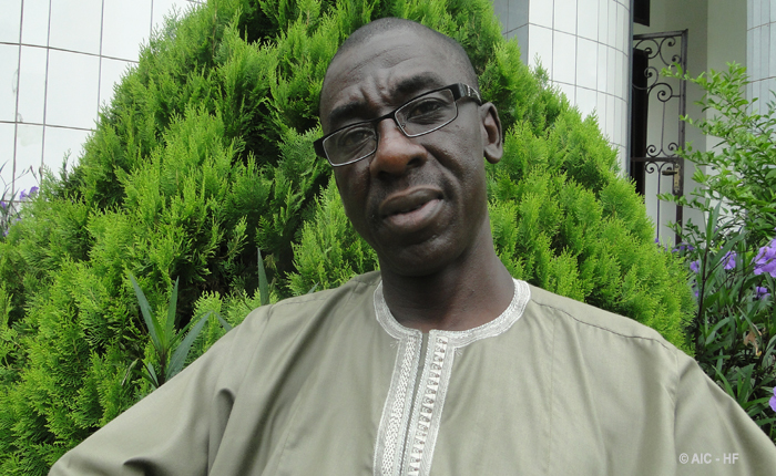 Ibrahim Zakari,Dg du ccere-Tel:+237 699024118