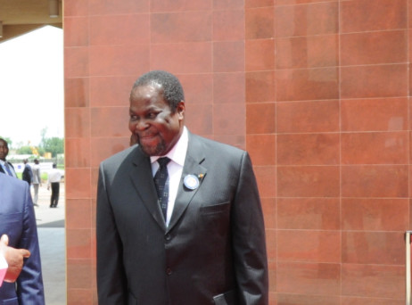 CEMAC : Nagoum Yamassoum nommé président de la commission de surveillance du marché financier CEMAC : Nagoum Yamassoum nommé président de la commission de surveillance du marché financier