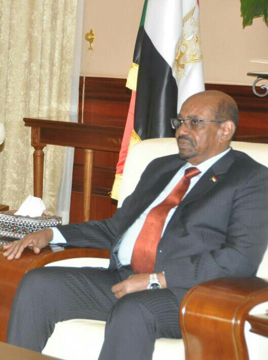 Le président Omar al-Bashir prolonge le cessez-le-feu au Soudan Le président Omar al-Bashir prolonge le cessez-le-feu au Soudan