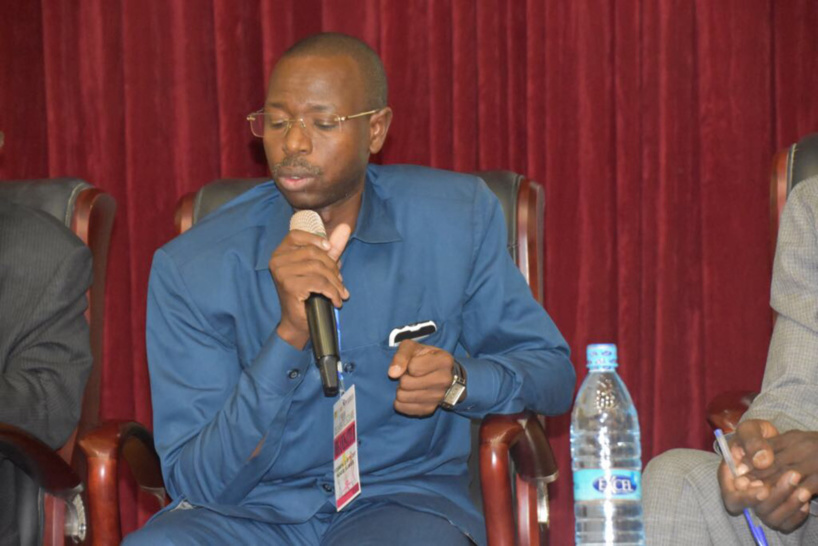 Tchad : LE TECHNIDEV favorise l’éducation par le numérique et la la paix en milieu scolaire Tchad : LE TECHNIDEV favorise l’éducation par le numérique et la la paix en milieu scolaire