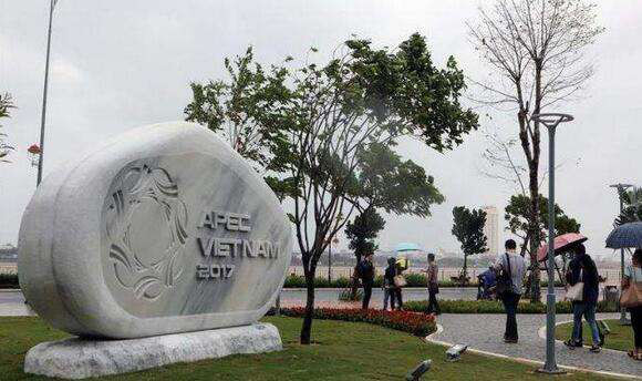 APEC Vietnam 2017 witnesses enhanced influence of China APEC Vietnam 2017 witnesses enhanced influence of China