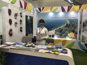 China leads Da Nang tourism China leads Da Nang tourism