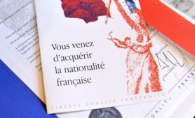 Naturalisation française : des conditions mieux définies