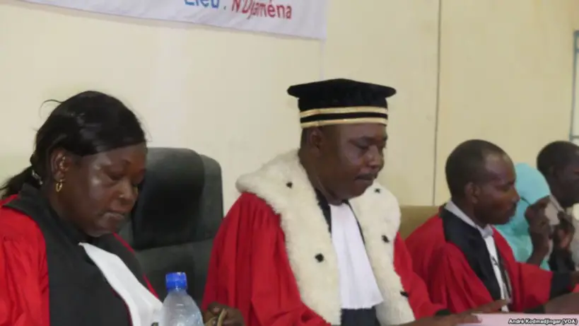 Tchad : les magistrats suspendent leur grève pour un mois 