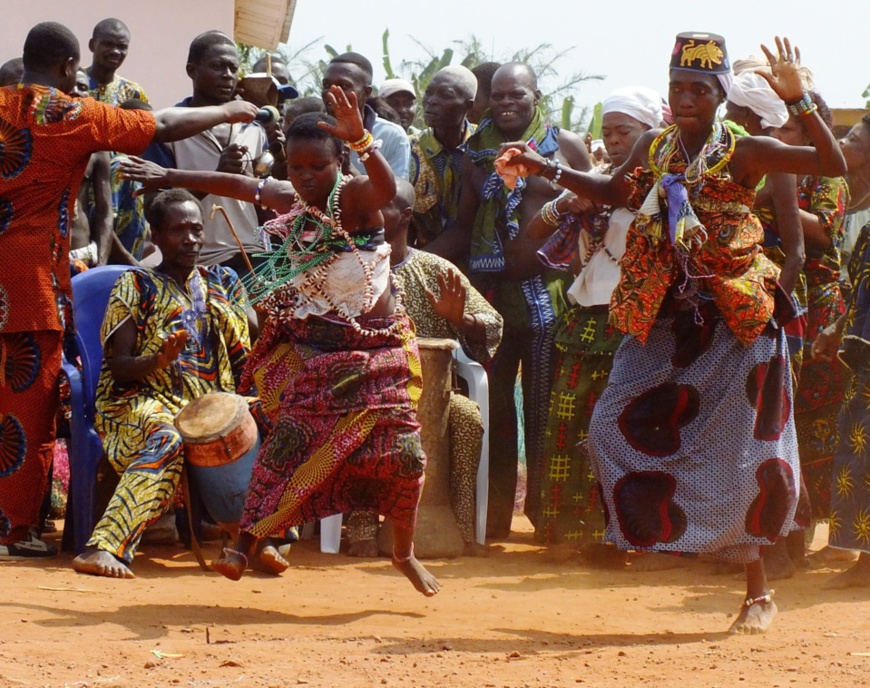 Chronique : Et pourtant, le Togo se réveillait !