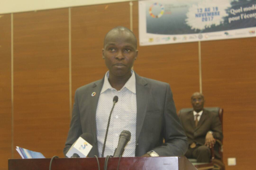 Tchad : 1ère édition de la semaine mondiale de l’entrepreneuriat Tchad : 1ère édition de la semaine mondiale de l’entrepreneuriat