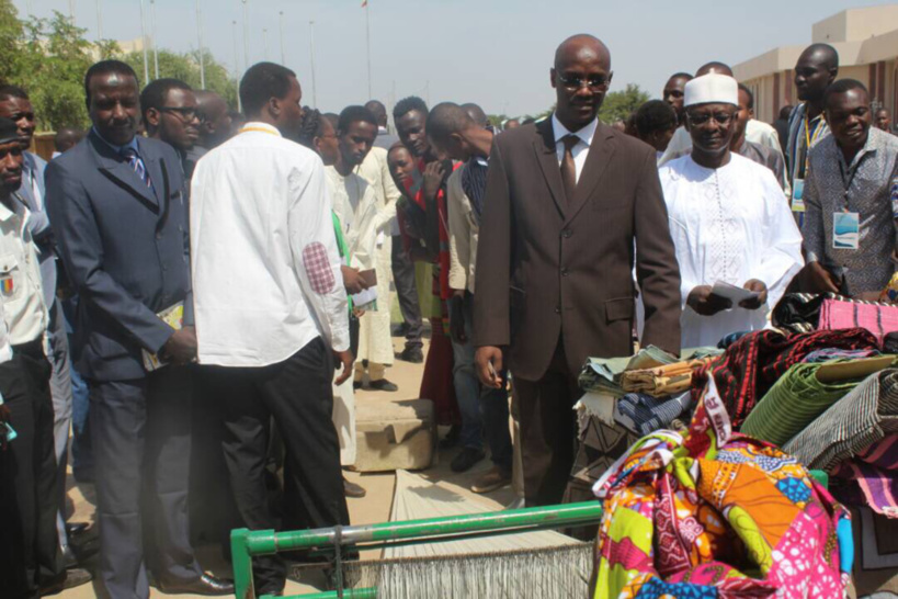 Tchad : 1ère édition de la semaine mondiale de l’entrepreneuriat