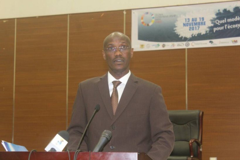 Tchad : 1ère édition de la semaine mondiale de l’entrepreneuriat Tchad : 1ère édition de la semaine mondiale de l’entrepreneuriat