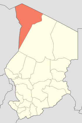 Tchad : un commerçant assassiné par des individus armés au Tibesti Tchad : un commerçant assassiné par des individus armés au Tibesti