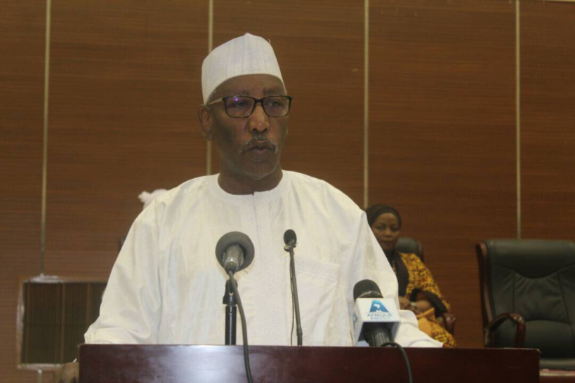 Tchad : Festival Agro-Business pour la mise en exergue de toute la chaine de production Tchad : Festival Agro-Business pour la mise en exergue de toute la chaine de production