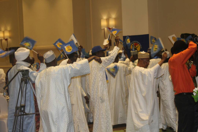 Tchad : Le MPS veut propulser la politique agricole et d'élevage Tchad : Le MPS veut propulser la politique agricole et d'élevage