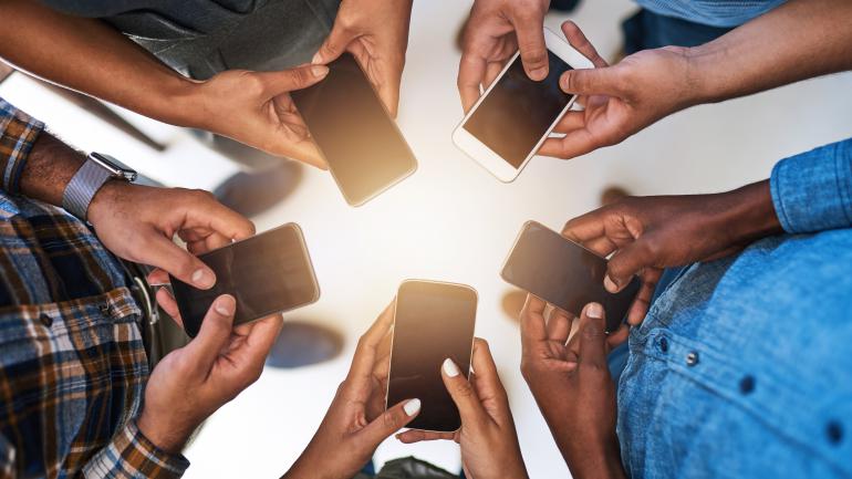 Un Internet sûr et fiable est essentiel pour le progrès de l'économie africaine Un Internet sûr et fiable est essentiel pour le progrès de l'économie africaine