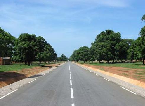 Tchad : La mairie de N'Djamena prend des mesure pour limiter les accidents Tchad : La mairie de N'Djamena prend des mesure pour limiter les accidents