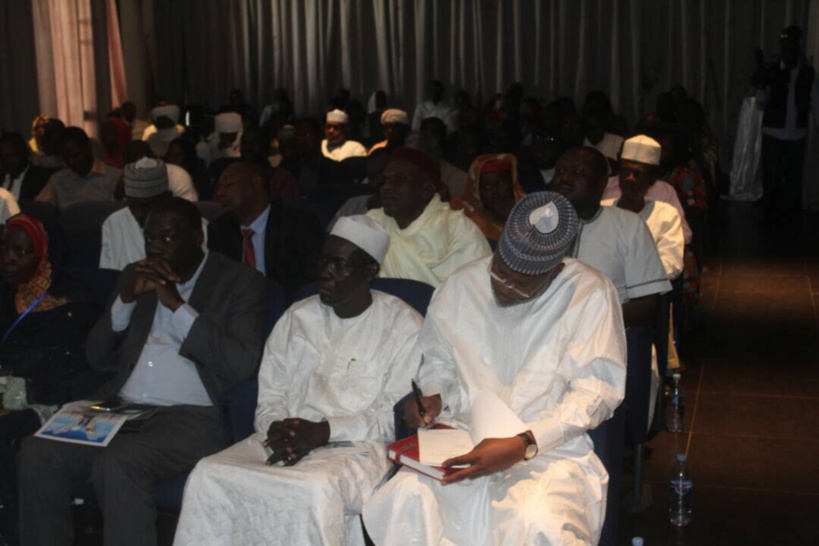 Tchad : réquisitoire de l'ADHET qui dénonce un "objectif de nuisance" Tchad : réquisitoire de l'ADHET qui dénonce un "objectif de nuisance"