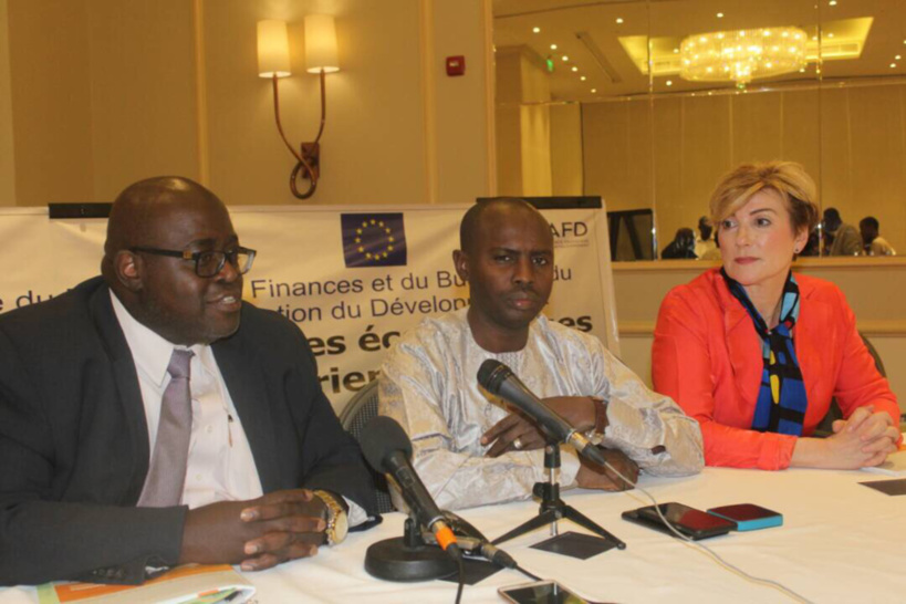 Afrique subsaharienne : une période d’assainissement budgétaire malgré des richesses en ressources Afrique subsaharienne : une période d’assainissement budgétaire malgré des richesses en ressources