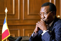 Tchad : Le président Idriss Déby procède à huits nouvelles nominations