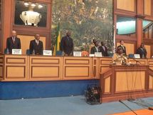 Tchad : L’Assemblée parlementaire de la Francophonie se réunira à N'Djamena