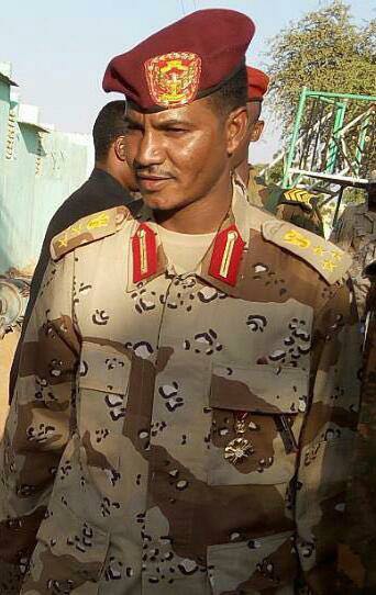 Soudan: 52 morts y compris le général Abdelrahim Djouma Dogno (photo) Soudan: 52 morts y compris le général Abdelrahim Djouma Dogno (photo)