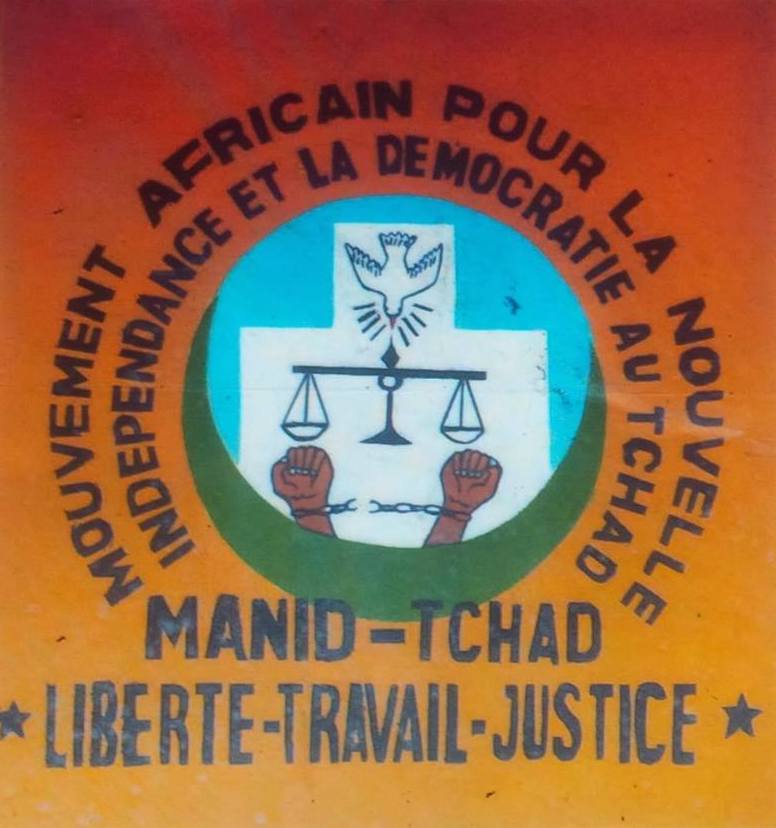 Tchad : Le MANID appelle à une journée morte pour protester contre la "gouvernance calamiteuse du pouvoir de Deby" Tchad : Le MANID appelle à une journée morte pour protester contre la "gouvernance calamiteuse du pouvoir de Deby"