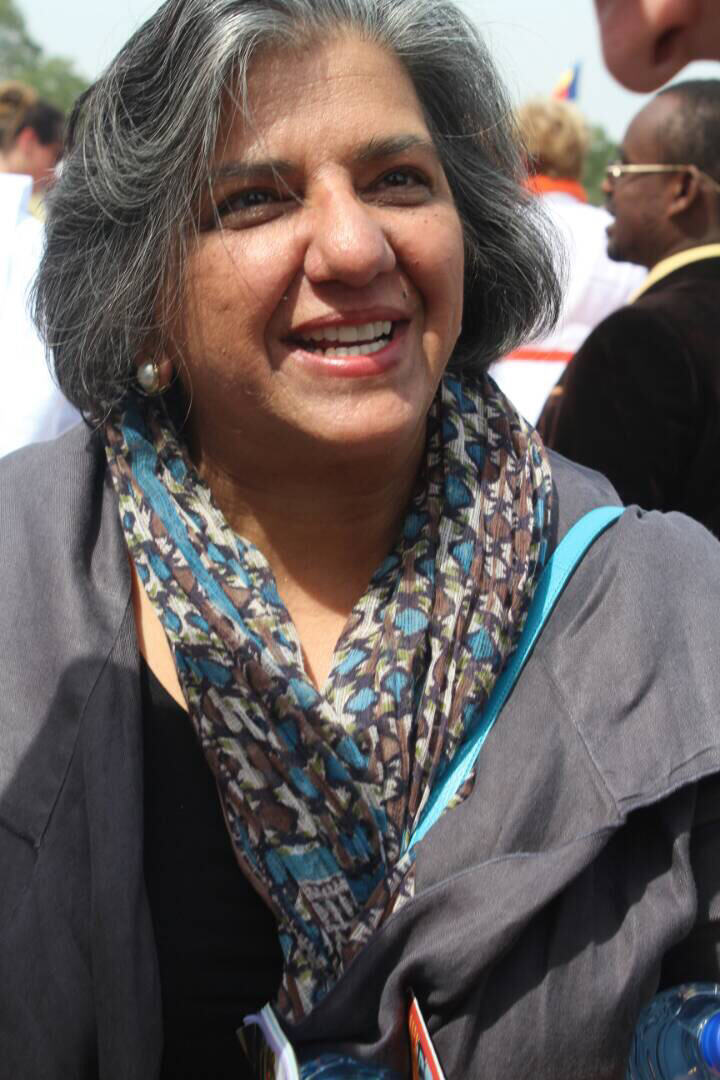 Les USA “continueront à soutenir le Tchad” (Ambassadrice) Les USA “continueront à soutenir le Tchad” (Ambassadrice)