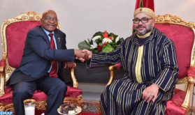Ce que l'on retiendra de la participation du Roi du Maroc au 5ème Sommet Union Africaine-Union Européenne, tenu à Abidjan en Côte d'Ivoire.