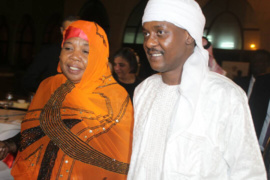 « Le Tchad occupe une place unique dans la coopération avec les Emirats » « Le Tchad occupe une place unique dans la coopération avec les Emirats »