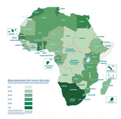 L’Afrique doit trouver en elle-même des solutions réalistes à ses problèmes de gouvernance