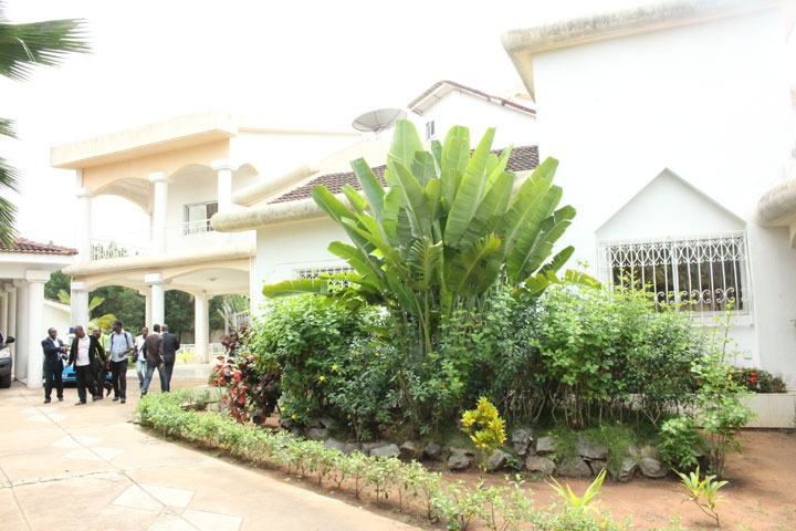 Togo : Déclaration du gouvernement sur les mesures d'apaisement et de décrispation Togo : Déclaration du gouvernement sur les mesures d'apaisement et de décrispation