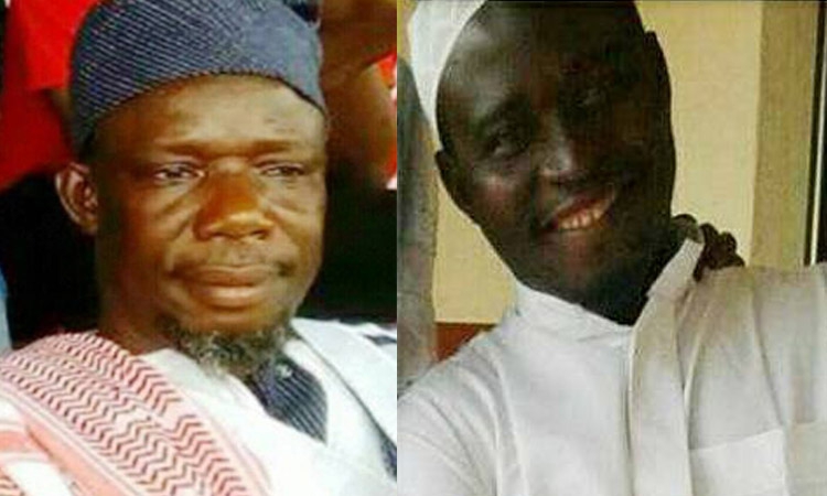 Togo: Les imams de Sokodé et de Bafilo libérés par le gouvernement Togo: Les imams de Sokodé et de Bafilo libérés par le gouvernement
