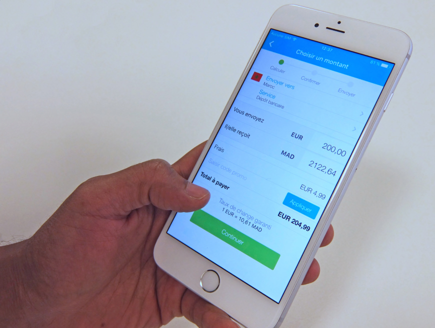 WorldRemit lève 40 millions de dollars pour viser 5 millions de clients en Afrique WorldRemit lève 40 millions de dollars pour viser 5 millions de clients en Afrique