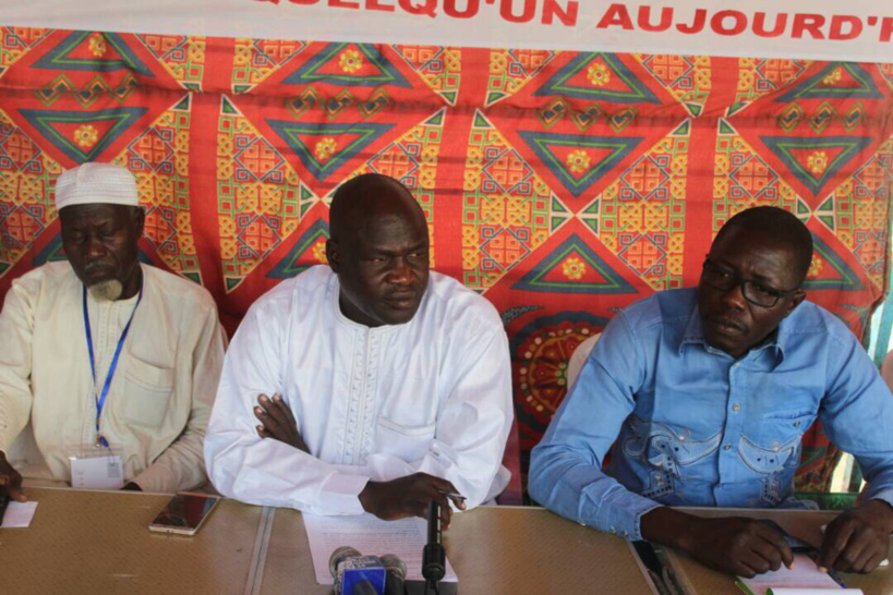 Tchad : L'ADHET promeut l’arsenal juridique contre le mariage précoce Tchad : L'ADHET promeut l’arsenal juridique contre le mariage précoce