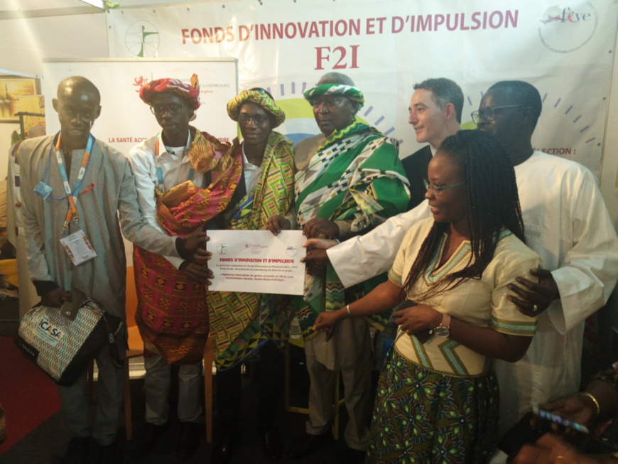 Lutte contre le Vih/Sida en Afrique de l’ouest : Une réponse harmonisée du programme Feve dans 9 pays d’intervention Lutte contre le Vih/Sida en Afrique de l’ouest : Une réponse harmonisée du programme Feve dans 9 pays d’intervention