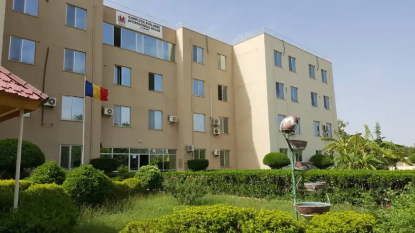 Le Complexe Scolaire Internationale Bahr (CSIB) à N'Djamena. Alwihda Info