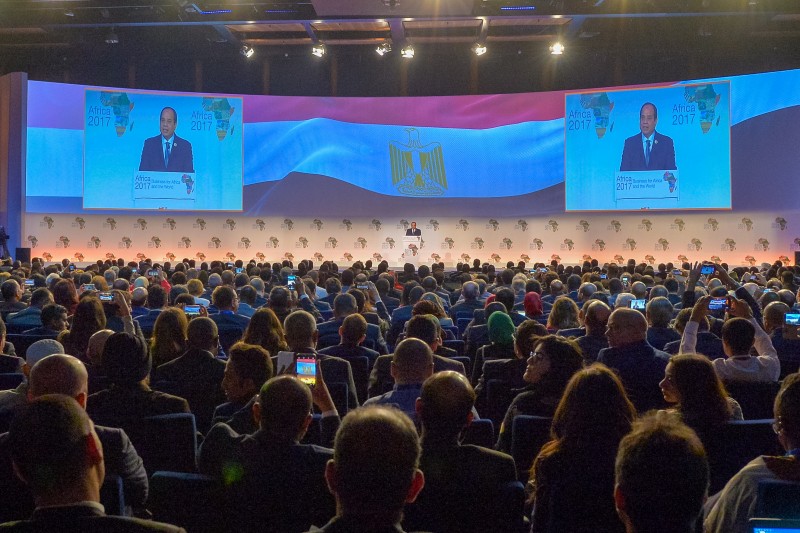 L’Égypte souhaite jouer un rôle clé dans l’intégration régionale en Afrique L’Égypte souhaite jouer un rôle clé dans l’intégration régionale en Afrique