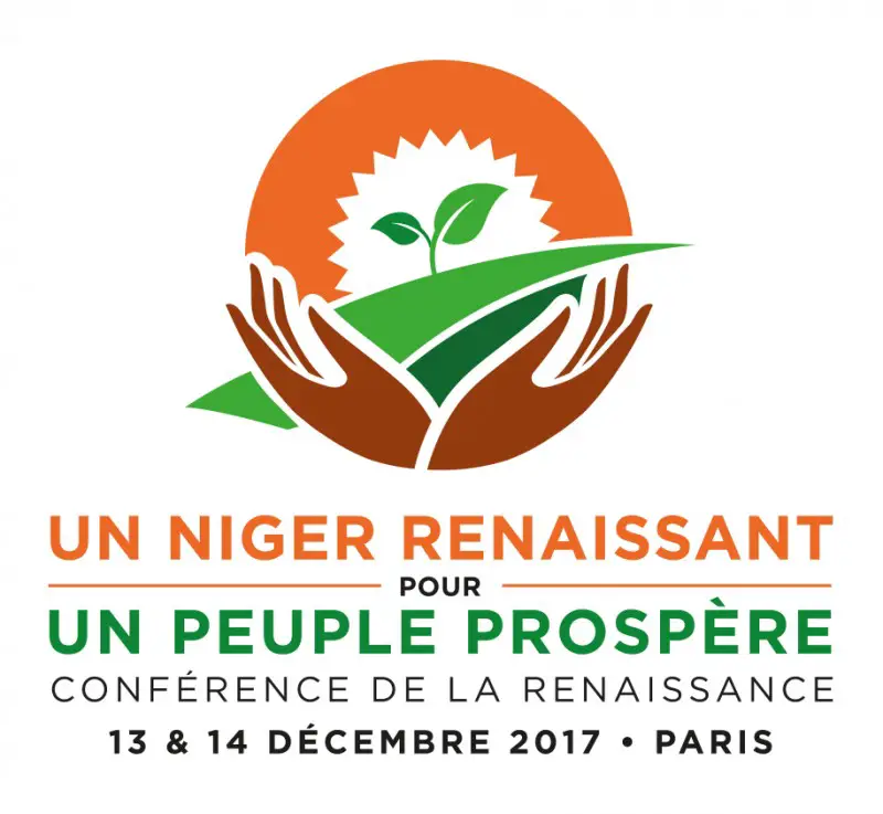 J- 2 Avant la Conférence pour la Renaissance du Niger en présence du président tchadien