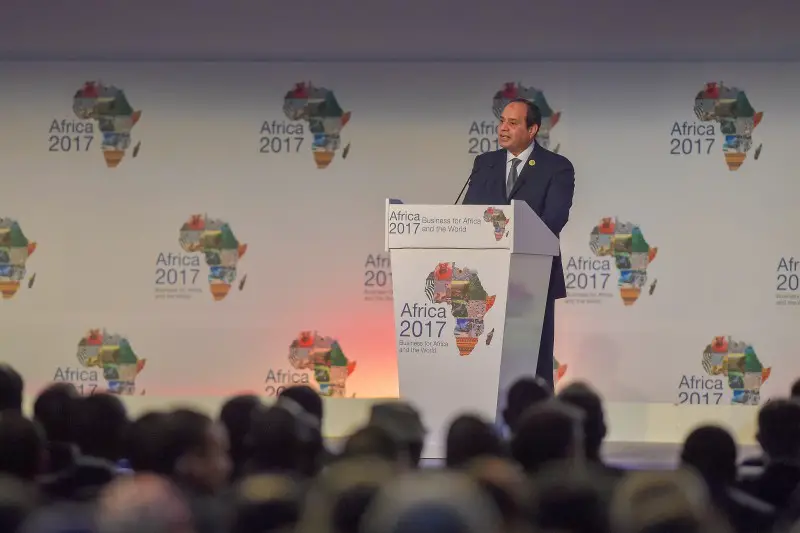 Les Présidents africains se sont mis d’accord pour mettre l’accent sur la croissance inclusive lors du forum Africa 2017